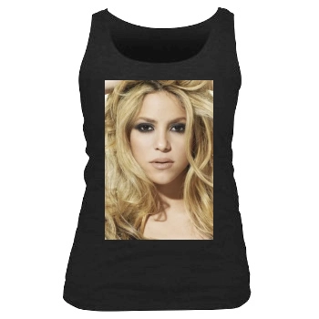 Shakira Women's Tank Top