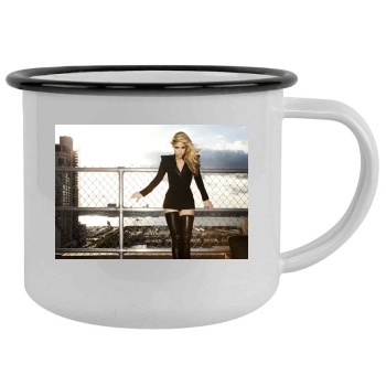 Shakira Camping Mug