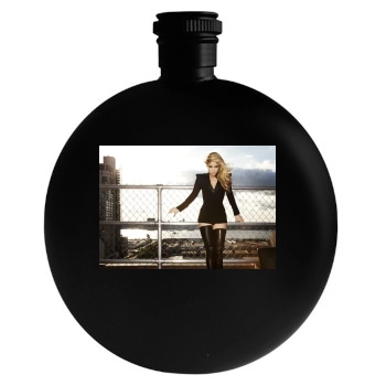 Shakira Round Flask