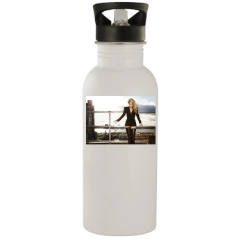 Shakira Stainless Steel Water Bottle