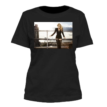 Shakira Women's Cut T-Shirt