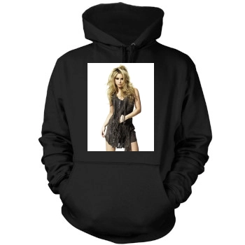 Shakira Mens Pullover Hoodie Sweatshirt