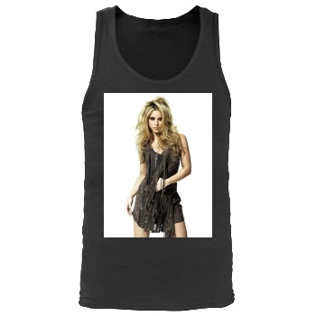 Shakira Men's Tank Top