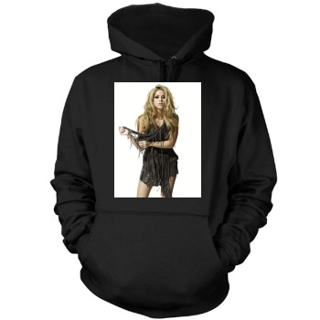 Shakira Mens Pullover Hoodie Sweatshirt