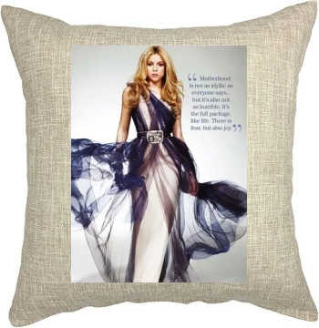 Shakira Pillow