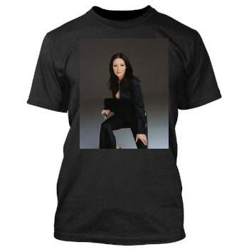 Shannen Doherty Men's TShirt