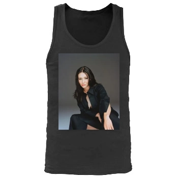 Shannen Doherty Men's Tank Top