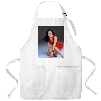 Shannen Doherty Apron