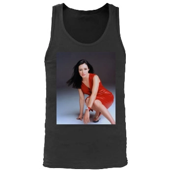 Shannen Doherty Men's Tank Top