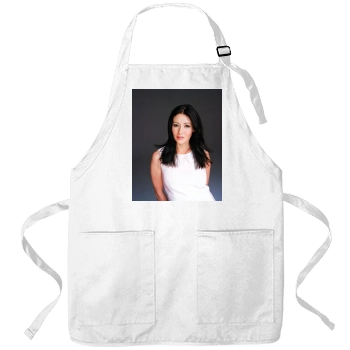 Shannen Doherty Apron