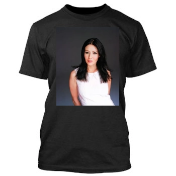 Shannen Doherty Men's TShirt