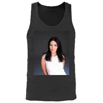 Shannen Doherty Men's Tank Top