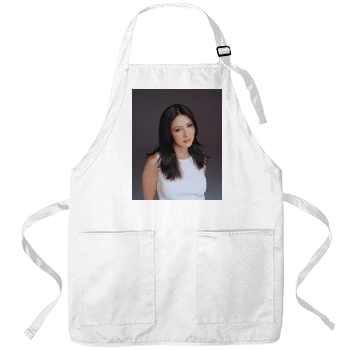 Shannen Doherty Apron