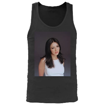 Shannen Doherty Men's Tank Top