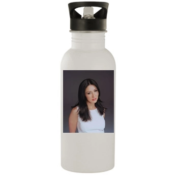 Shannen Doherty Stainless Steel Water Bottle