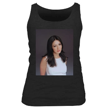 Shannen Doherty Women's Tank Top