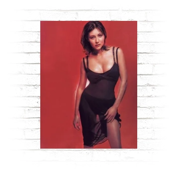 Shannen Doherty Poster