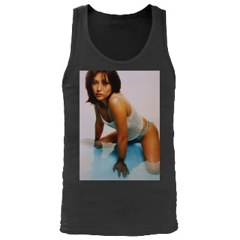 Shannen Doherty Men's Tank Top