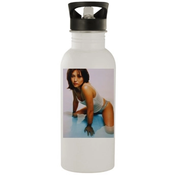 Shannen Doherty Stainless Steel Water Bottle