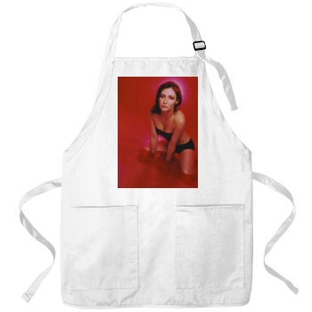 Shannen Doherty Apron