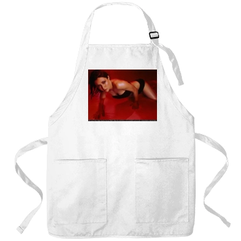 Shannen Doherty Apron