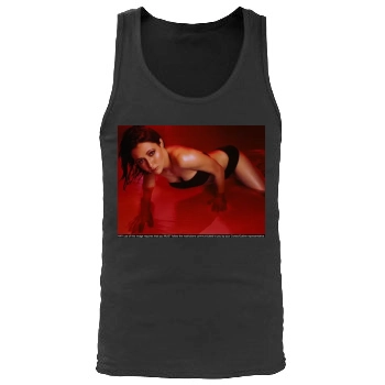 Shannen Doherty Men's Tank Top