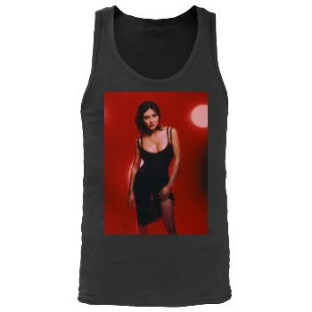 Shannen Doherty Men's Tank Top