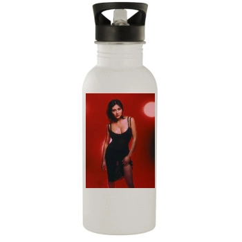 Shannen Doherty Stainless Steel Water Bottle