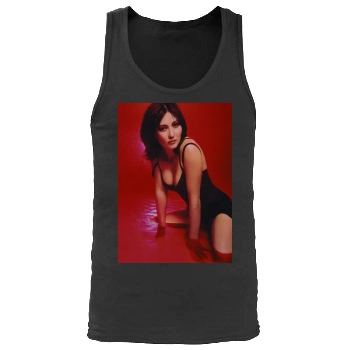 Shannen Doherty Men's Tank Top