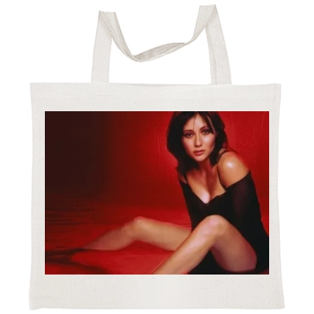 Shannen Doherty Tote