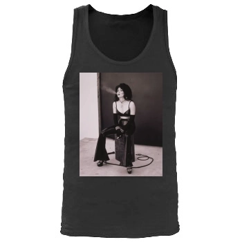 Shannen Doherty Men's Tank Top