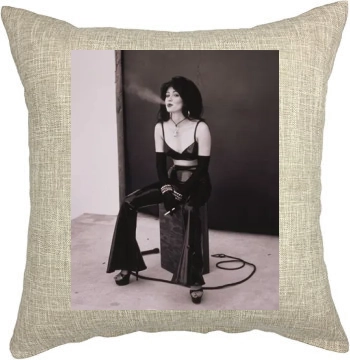 Shannen Doherty Pillow