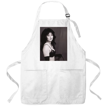 Shannen Doherty Apron