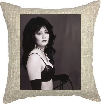 Shannen Doherty Pillow