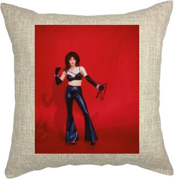 Shannen Doherty Pillow