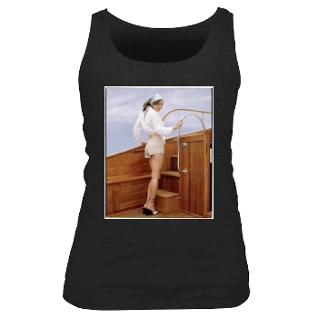 Shannen Doherty Women's Tank Top