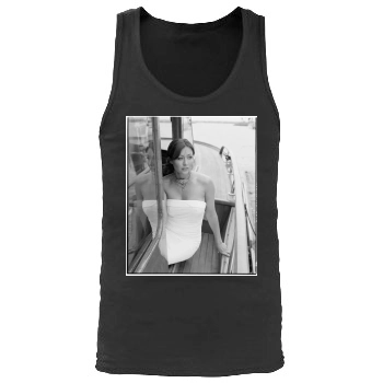 Shannen Doherty Men's Tank Top