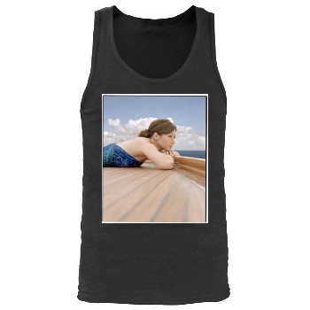 Shannen Doherty Men's Tank Top