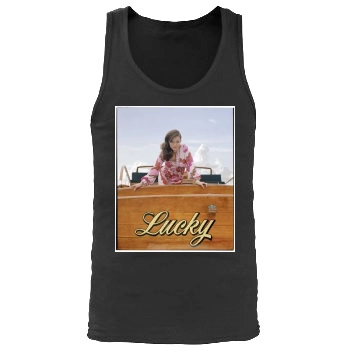 Shannen Doherty Men's Tank Top