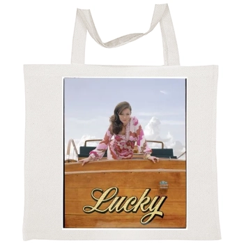 Shannen Doherty Tote