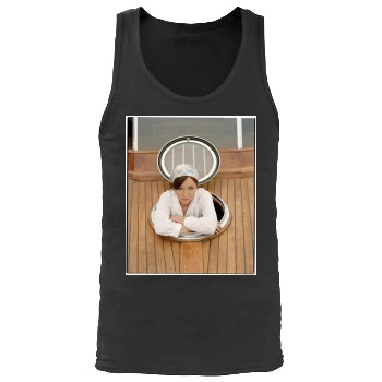 Shannen Doherty Men's Tank Top