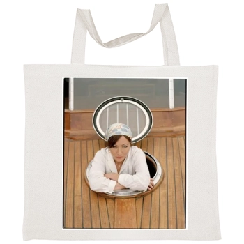 Shannen Doherty Tote