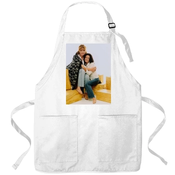 Shannen Doherty Apron