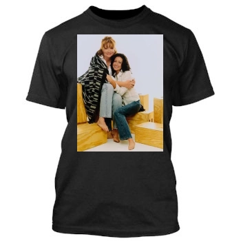 Shannen Doherty Men's TShirt