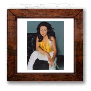 Shannen Doherty 6x6