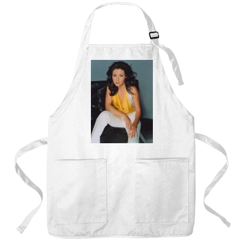 Shannen Doherty Apron