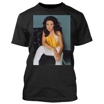 Shannen Doherty Men's TShirt