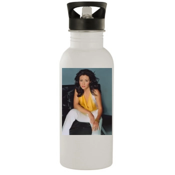 Shannen Doherty Stainless Steel Water Bottle