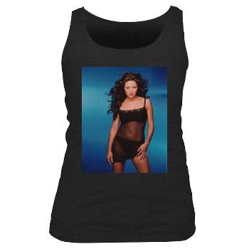 Shannen Doherty Women's Tank Top