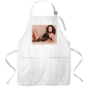 Shannen Doherty Apron